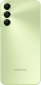 Смартфон Samsung Galaxy A05s 4/64GB (SM-A057GLGUEUC) Light Green - фото 5 - интернет-магазин электроники и бытовой техники TTT
