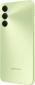Смартфон Samsung Galaxy A05s 4/64GB (SM-A057GLGUEUC) Light Green - фото 7 - интернет-магазин электроники и бытовой техники TTT