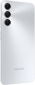 Смартфон Samsung Galaxy A05s 4/64GB (SM-A057GZSUEUC) Silver - фото 6 - интернет-магазин электроники и бытовой техники TTT
