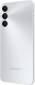 Смартфон Samsung Galaxy A05s 4/64GB (SM-A057GZSUEUC) Silver - фото 7 - интернет-магазин электроники и бытовой техники TTT