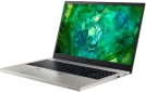 Ноутбук Acer Aspire Vero AV15-53P-519E (NX.KLLEU.001) Cobblestone Gray - фото 3 - интернет-магазин электроники и бытовой техники TTT