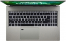 Ноутбук Acer Aspire Vero AV15-53P-519E (NX.KLLEU.001) Cobblestone Gray - фото 4 - інтернет-магазин електроніки та побутової техніки TTT