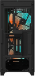 Корпус Gigabyte C301 Glass V2 (GB-C301G) Black  - фото 6 - интернет-магазин электроники и бытовой техники TTT