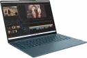 Ноутбук Lenovo Yoga Pro 7 14IRH8 (82Y700C7RA) Tidal Teal - фото 2 - інтернет-магазин електроніки та побутової техніки TTT
