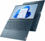 Ноутбук Lenovo Yoga Pro 7 14IRH8 (82Y700C7RA) Tidal Teal - фото 4 - інтернет-магазин електроніки та побутової техніки TTT