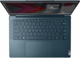 Ноутбук Lenovo Yoga Pro 7 14IRH8 (82Y700C7RA) Tidal Teal - фото 5 - интернет-магазин электроники и бытовой техники TTT