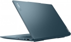 Ноутбук Lenovo Yoga Pro 7 14IRH8 (82Y700C7RA) Tidal Teal - фото 8 - интернет-магазин электроники и бытовой техники TTT