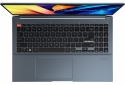 Ноутбук Asus Vivobook Pro 15 K6502VU-LP097 (90NB1131-M004C0) Quiet Blue - фото 2 - интернет-магазин электроники и бытовой техники TTT