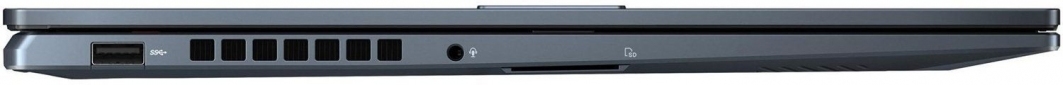 Ноутбук Asus Vivobook Pro 15 K6502VU-LP097 (90NB1131-M004C0) Quiet Blue - фото 4 - интернет-магазин электроники и бытовой техники TTT