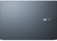 Ноутбук Asus Vivobook Pro 15 K6502VU-LP097 (90NB1131-M004C0) Quiet Blue - фото 6 - интернет-магазин электроники и бытовой техники TTT
