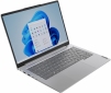 Ноутбук Lenovo ThinkBook 14 G6 ABP (21KJ003LRA) Arctic Grey - фото 2 - интернет-магазин электроники и бытовой техники TTT