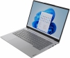 Ноутбук Lenovo ThinkBook 14 G6 ABP (21KJ003LRA) Arctic Grey - фото 3 - інтернет-магазин електроніки та побутової техніки TTT
