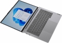Ноутбук Lenovo ThinkBook 14 G6 ABP (21KJ003LRA) Arctic Grey - фото 6 - інтернет-магазин електроніки та побутової техніки TTT