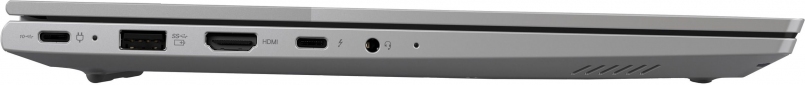 Ноутбук Lenovo ThinkBook 14 G6 ABP (21KJ003LRA) Arctic Grey - фото 7 - интернет-магазин электроники и бытовой техники TTT