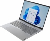 Ноутбук Lenovo ThinkBook 16 G6 ABP (21KK003HRA) Arctic Grey - фото 3 - інтернет-магазин електроніки та побутової техніки TTT