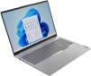 Ноутбук Lenovo ThinkBook 16 G6 ABP (21KK001XRA) Arctic Grey - фото 2 - интернет-магазин электроники и бытовой техники TTT