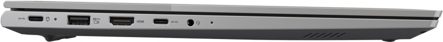 Ноутбук Lenovo ThinkBook 16 G6 IRL (21KH007SRA) Arctic Grey - фото 6 - інтернет-магазин електроніки та побутової техніки TTT