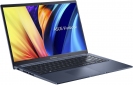 Ноутбук Asus VivoBook 15 X1502ZA-BQ1207 (90NB0VX1-M01U70) Quiet Blue - фото 2 - інтернет-магазин електроніки та побутової техніки TTT