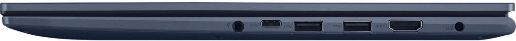 Ноутбук Asus VivoBook 15 X1502ZA-BQ1207 (90NB0VX1-M01U70) Quiet Blue - фото 6 - интернет-магазин электроники и бытовой техники TTT