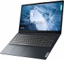 Ноутбук Lenovo IdeaPad 1 15IGL7 (82V700CBRA) Abyss Blue - фото 3 - интернет-магазин электроники и бытовой техники TTT
