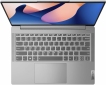 Ноутбук Lenovo IdeaPad Slim 5 14IAH8 (83BF004DRA) Cloud Grey - фото 4 - інтернет-магазин електроніки та побутової техніки TTT