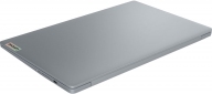Ноутбук Lenovo IdeaPad Slim 3 15IAH8 (83ER002XRA) Arctic Grey - фото 11 - інтернет-магазин електроніки та побутової техніки TTT