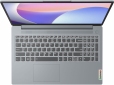 Ноутбук Lenovo IdeaPad Slim 3 15IAH8 (83ER002XRA) Arctic Grey - фото 4 - інтернет-магазин електроніки та побутової техніки TTT