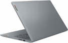 Ноутбук Lenovo IdeaPad Slim 3 15IAH8 (83ER002XRA) Arctic Grey - фото 8 - інтернет-магазин електроніки та побутової техніки TTT