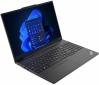 Ноутбук Lenovo ThinkPad E16 Gen 1 (21JN004XRA) Graphite Black - фото 2 - інтернет-магазин електроніки та побутової техніки TTT