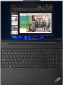 Ноутбук Lenovo ThinkPad E16 Gen 1 (21JN004XRA) Graphite Black - фото 4 - інтернет-магазин електроніки та побутової техніки TTT