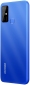 Смартфон Doogee X96 Pro 4/64Gb Blue (lifecell) - фото 5 - интернет-магазин электроники и бытовой техники TTT