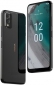 Смартфон Nokia C32 4/64Gb Charcoal (lifecell) - фото 2 - интернет-магазин электроники и бытовой техники TTT