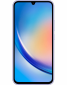 Смартфон Samsung Galaxy A34 6/128GB (SM-A346ELVASEK) Light Violet (lifecell) - фото 3 - интернет-магазин электроники и бытовой техники TTT