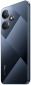 Смартфон Infinix Hot 30i NFC (X669D) 4/128GB Mirror Black (Vodafone) - фото 4 - интернет-магазин электроники и бытовой техники TTT