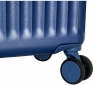 Чемодан Heys Luxe (M) (10160-0028-26) Navy  - фото 9 - интернет-магазин электроники и бытовой техники TTT