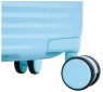 Чемодан Heys Pastel (L) (10155-0004-30) Blue  - фото 5 - интернет-магазин электроники и бытовой техники TTT