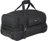 Сумка дорожная Semi Line 60 (T5607-0) Black  - фото 6 - интернет-магазин электроники и бытовой техники TTT