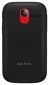 Мобільний телефон Alcatel One Touch 2001X Black - фото 2 - інтернет-магазин електроніки та побутової техніки TTT