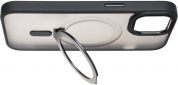 Чохол Gelius Bumper Case (MagSafe Stand) для iPhone 15 Plus Black - фото 6 - інтернет-магазин електроніки та побутової техніки TTT