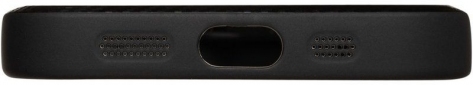 Чохол Gelius Carbon Style Bumper Case для iPhone 15 Plus Black - фото 4 - інтернет-магазин електроніки та побутової техніки TTT