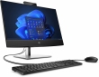 Моноблок HP ProOne 440 G9 (6D3B1EA) Black/Silver - фото 2 - интернет-магазин электроники и бытовой техники TTT