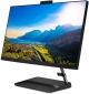 Моноблок Lenovo IdeaCentre 3 24IAP7 (F0GH0160UO) Black - фото 4 - інтернет-магазин електроніки та побутової техніки TTT