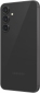 Смартфон Samsung Galaxy S23 FE S711B 8/256GB (SM-S711BZAGSEK) Graphite - фото 4 - интернет-магазин электроники и бытовой техники TTT