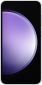 Смартфон Samsung Galaxy S23 FE S711B 8/256GB (SM-S711BZPGSEK) Purple - фото 5 - интернет-магазин электроники и бытовой техники TTT
