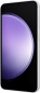 Смартфон Samsung Galaxy S23 FE S711B 8/256GB (SM-S711BZPGSEK) Purple - фото 7 - интернет-магазин электроники и бытовой техники TTT