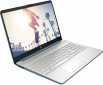 Ноутбук HP Laptop 15s-fq5033ua (91L36EA) Spruce Blue - фото 2 - интернет-магазин электроники и бытовой техники TTT