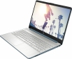 Ноутбук HP Laptop 15s-fq5033ua (91L36EA) Spruce Blue - фото 3 - интернет-магазин электроники и бытовой техники TTT