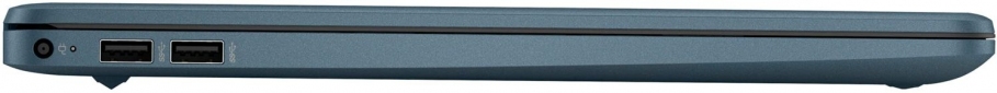 Ноутбук HP Laptop 15s-fq5033ua (91L36EA) Spruce Blue - фото 4 - интернет-магазин электроники и бытовой техники TTT