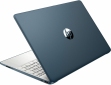 Ноутбук HP Laptop 15s-fq5033ua (91L36EA) Spruce Blue - фото 6 - інтернет-магазин електроніки та побутової техніки TTT