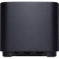 Маршрутизатор Asus ZenWiFi AX Mini XD4 Plus 2PK (90IG07M0-MO3C30) Black - фото 6 - интернет-магазин электроники и бытовой техники TTT